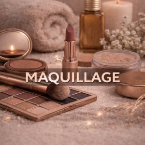 Maquillage