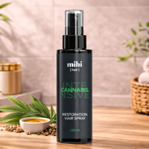 Spray capillaire restauration Cannabis Intensive - 150ml