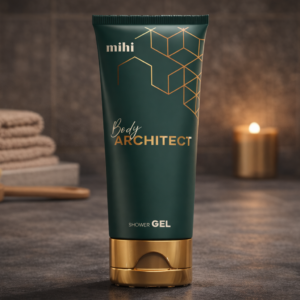 Body Architect. Shower Gel -200ml