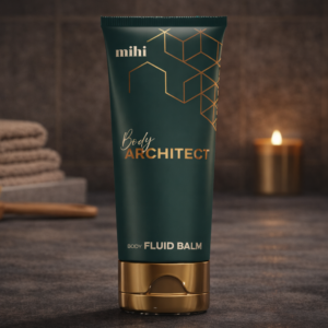 Body Architect. Body Fluid Balm - 200ml