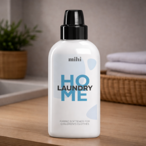 Assouplissant pour les vêtements des Enfants - 750ml