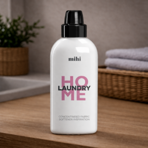 Assouplissant concentré Inspiration - 750ml