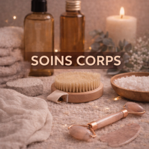Soins corps