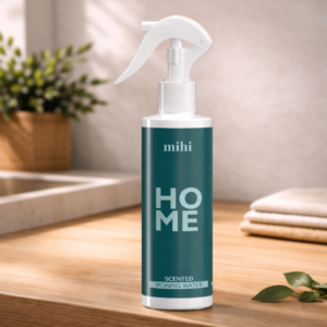 Eau de repassage parfumée - 250ml