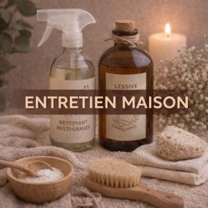 Entretien maison
