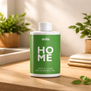 Gel nettoyant pour la vaisselle - 500ml