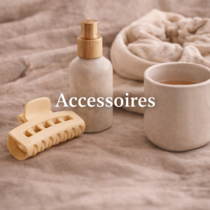 Accessoires