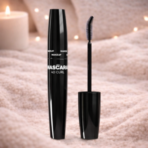 Mascara 4D Curl
