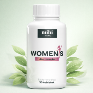 Complexe ultra pour femmes