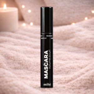 Mascara Volume & Curl