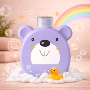 Mousse de bain - 300ml