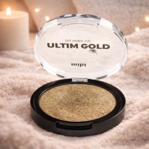 Highlighter. Multi Gold