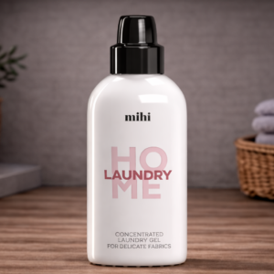 Lessive concentré pour textiles délicats - 750ml