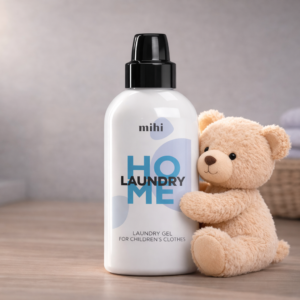 Lessive pour vêtements d'enfants - 750ml