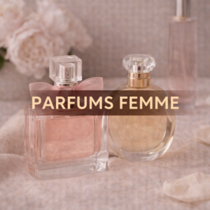 Parfums femme