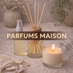 Parfums maison
