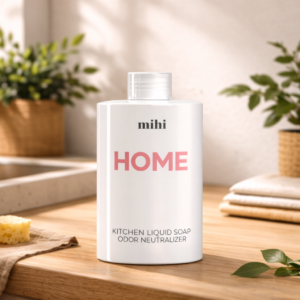 Savon liquide de cuisine Neutralisant d'odeurs - 500 ml