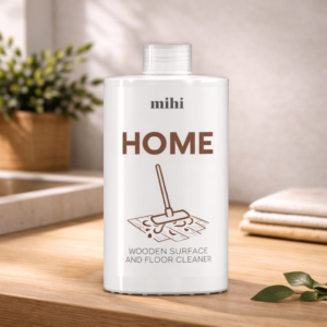 Nettoyant pour surfaces et sols en bois - 500ml