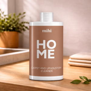 Nettoyant de tapis et de tissus d'ameublement - 500ml