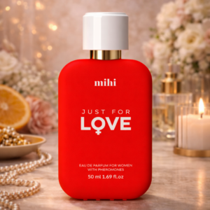 Just For Love - 50ml