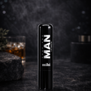 Just for MAN. Baume pour les lèvres - 4,5g
