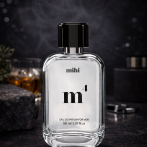 Eau de parfum M4 - 50ml