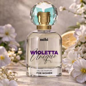 Wioletta - 50ml