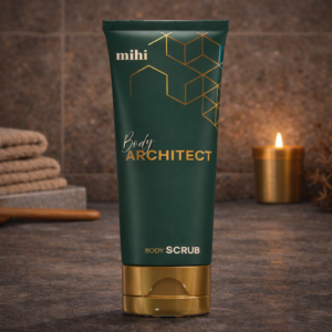 Body Architect. Gommage corporel - 200ml