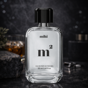 Eau de parfum M2 - 50ml