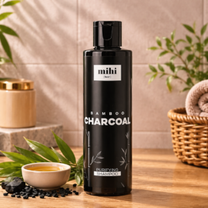 Shampooing purifiant - 250ml