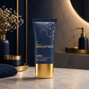 Crème ExoLifting jour et nuit Face Architect - 50ml