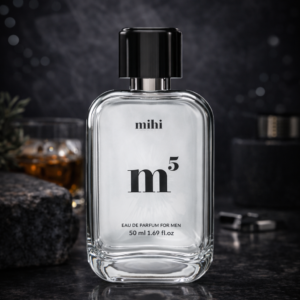 Eau de parfum M5 - 50ml