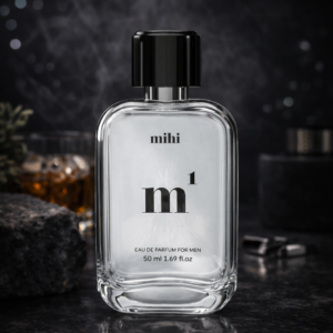 Eau de parfum M1 - 50ml