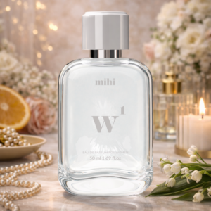 Eau de parfum W1 -  50ml