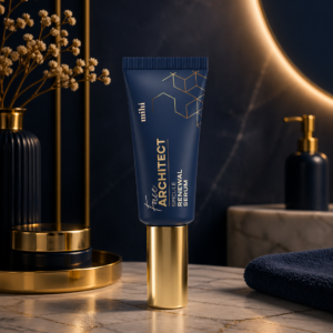 Sérum de renouvellement de la spicule Face Architect - 30ml
