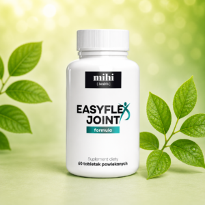 EasyFlex Joint Formula - 60 gélules