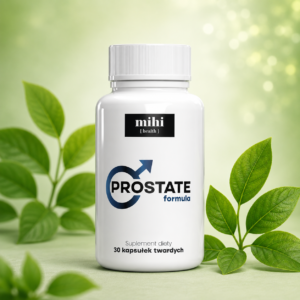 Prostate - 30 gélules
