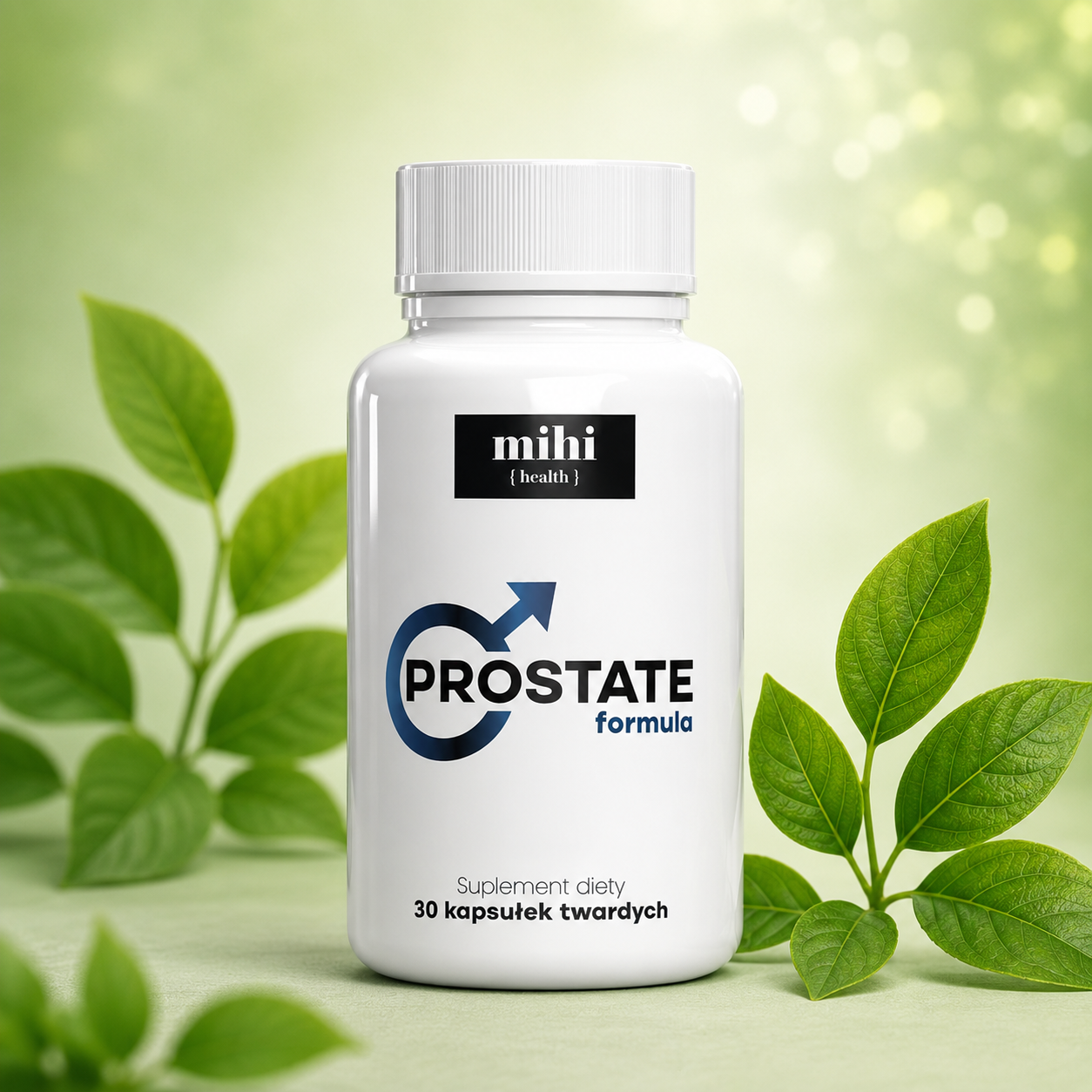 Prostate - 30 gélules