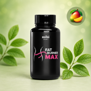 Fat Burner - 30 gélules