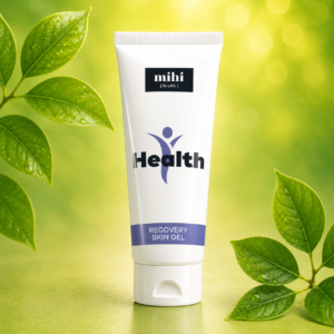 Gel de récupération pour la peau - 75ml