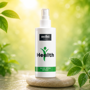 Spray à l'aloe vera - 150ml