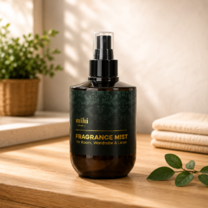 Brume parfumée pour la maison, l'armoire et le linge de maison - 250ml