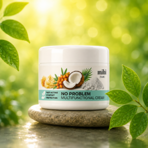 Crème multifonctionnelle No Problème - 75ml