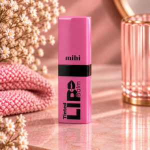 Tinted Lip Balm