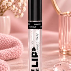 Gloss à lèvres volumateur - 6gram