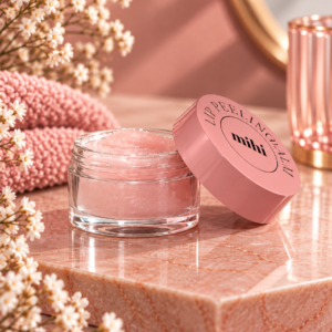 Gelée pour les lèvres et les joues - 4gram