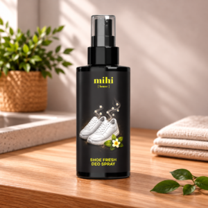 Spray déodorant Shoe Fresh - 150ml